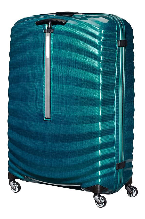 98V-01004 Чемодан 98V*004 Spinner 81/30 Samsonite Lite-Shock  - Вид №2