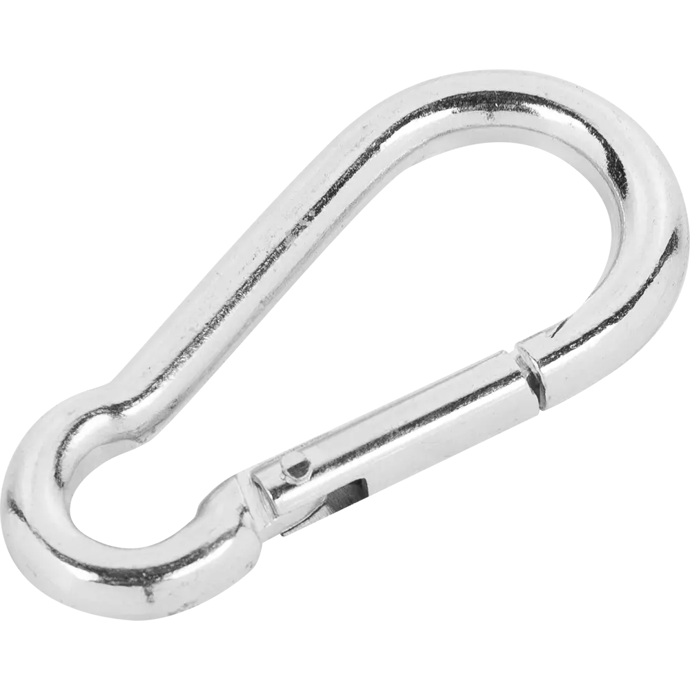 Карабин усиленный Standers 8х80 мм STLM-2070367