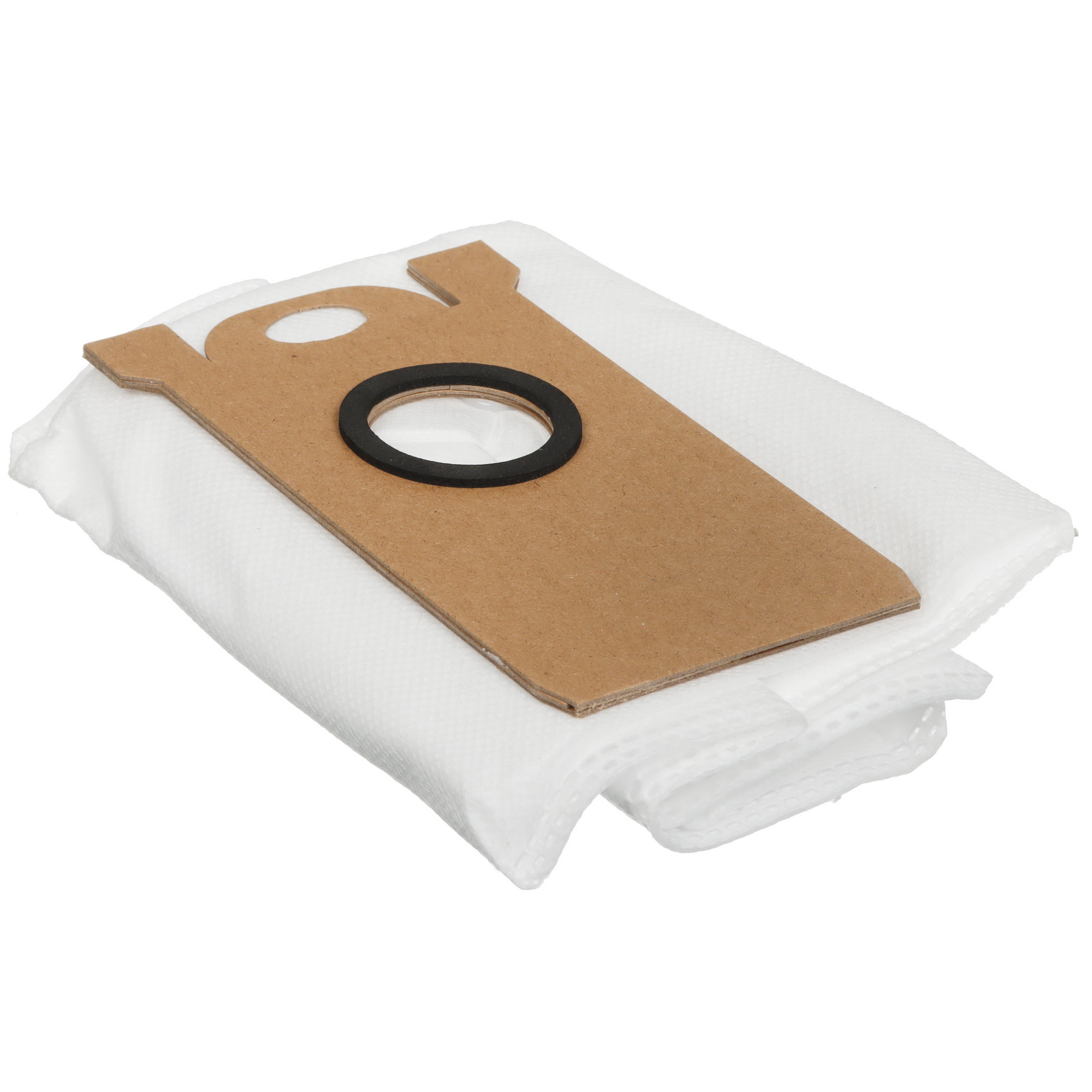 9093750 Робот-пылесос Eigen Vitur-RVS0 S0 белый STDN-0020645 - Вид №10