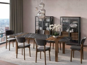 Febal Casa Раздвижной обеденный стол