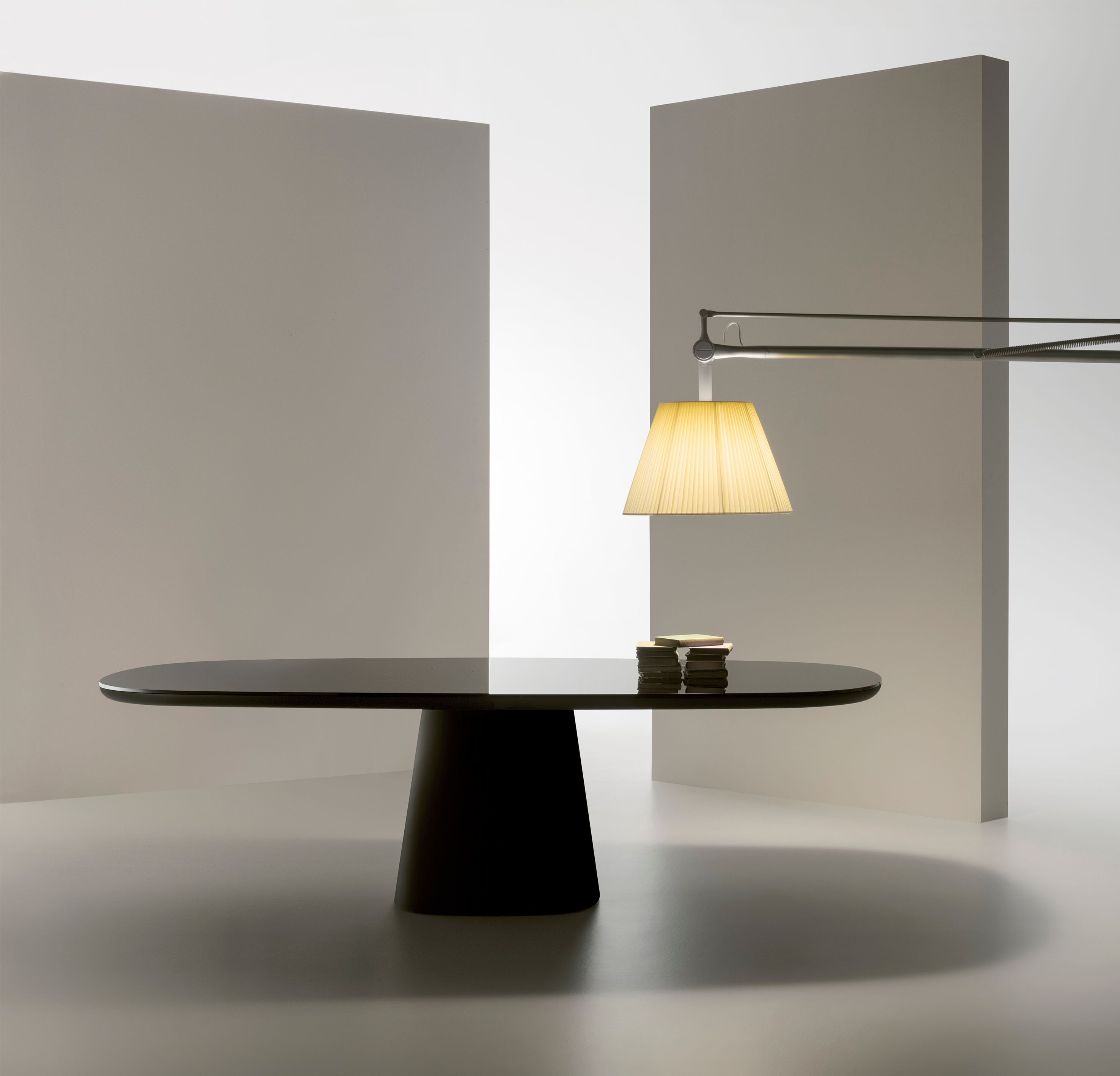 Прямоугольный стол B&B Italia Allure O' ARCH-00111913 - Вид №1