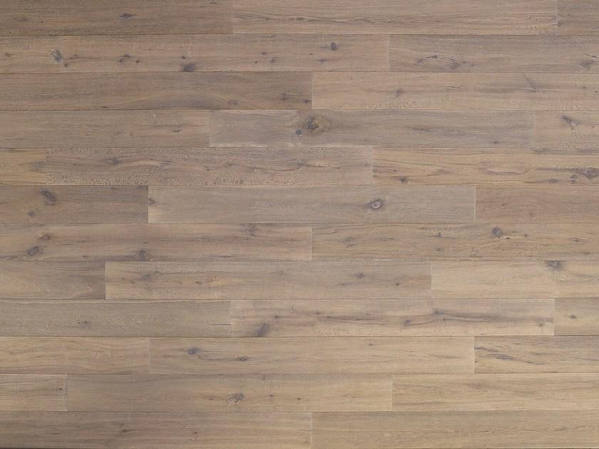 Alma by Giorio 3-х слойный дубовый паркет, строганный вручную Doghe sun-id-1375926 - Вид №3