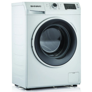 9210985 Стиральная машина Shivaki WF70NO100A белый