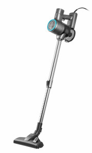 9254803 Пылесос  вертикальный  RED SOLUTION VC3015  серый