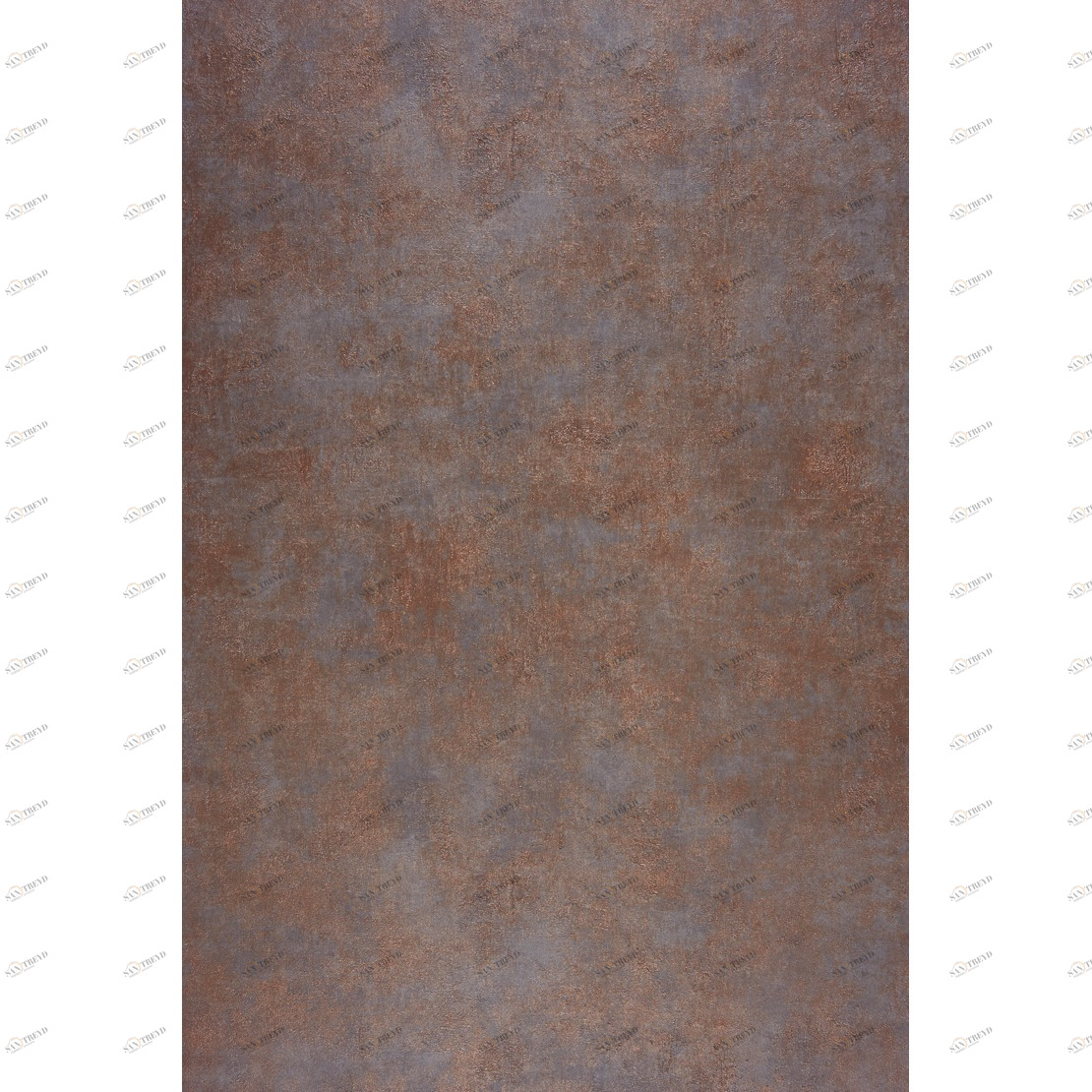 Рулон обоев GEODE GEO26901501. Основа нетканый винил Casadeco