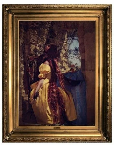 Mineheart Печать на холсте  Acc/007s