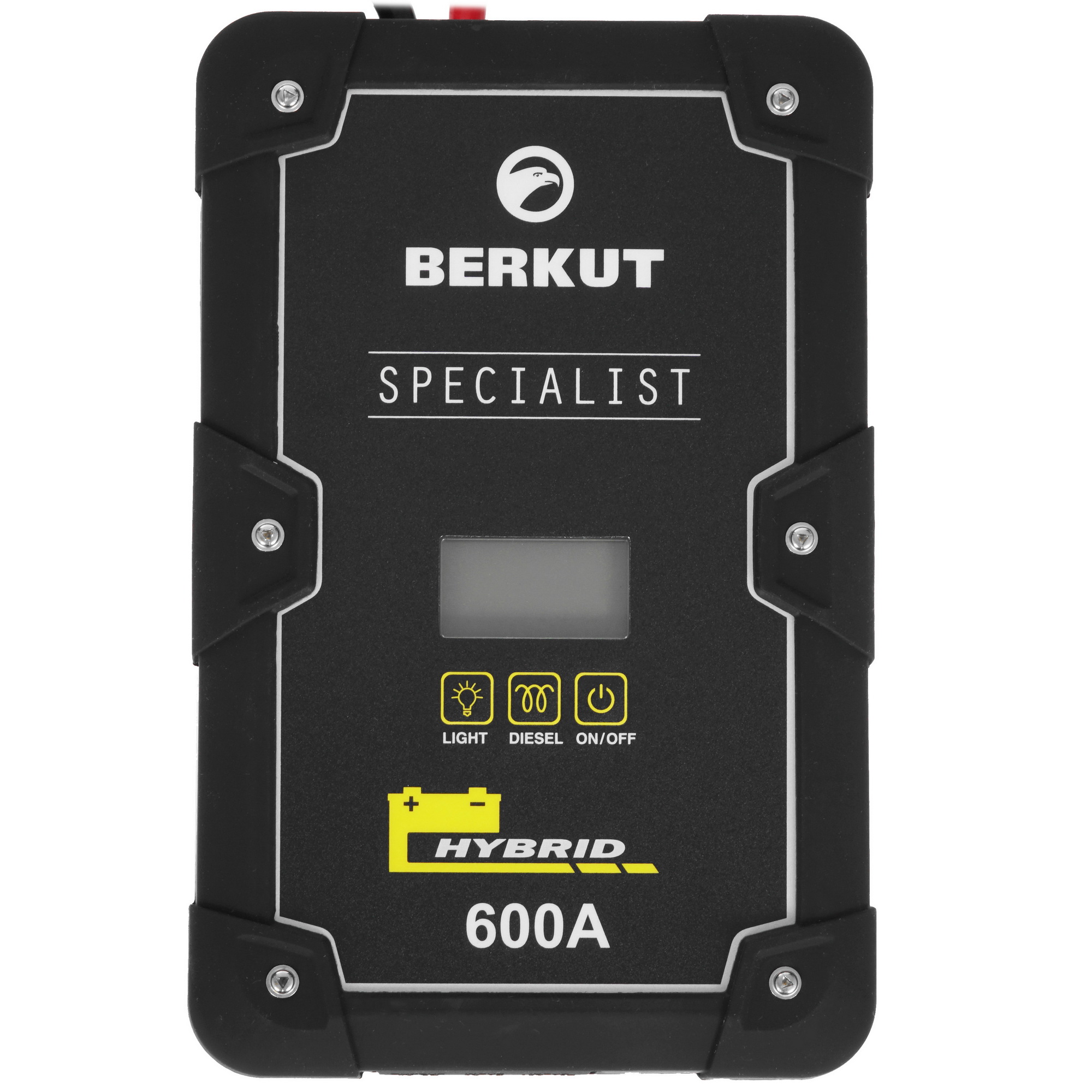 4897405 Пусковое устройство BERKUT Specialist JSC-600C STDN-0056281 - Вид №1