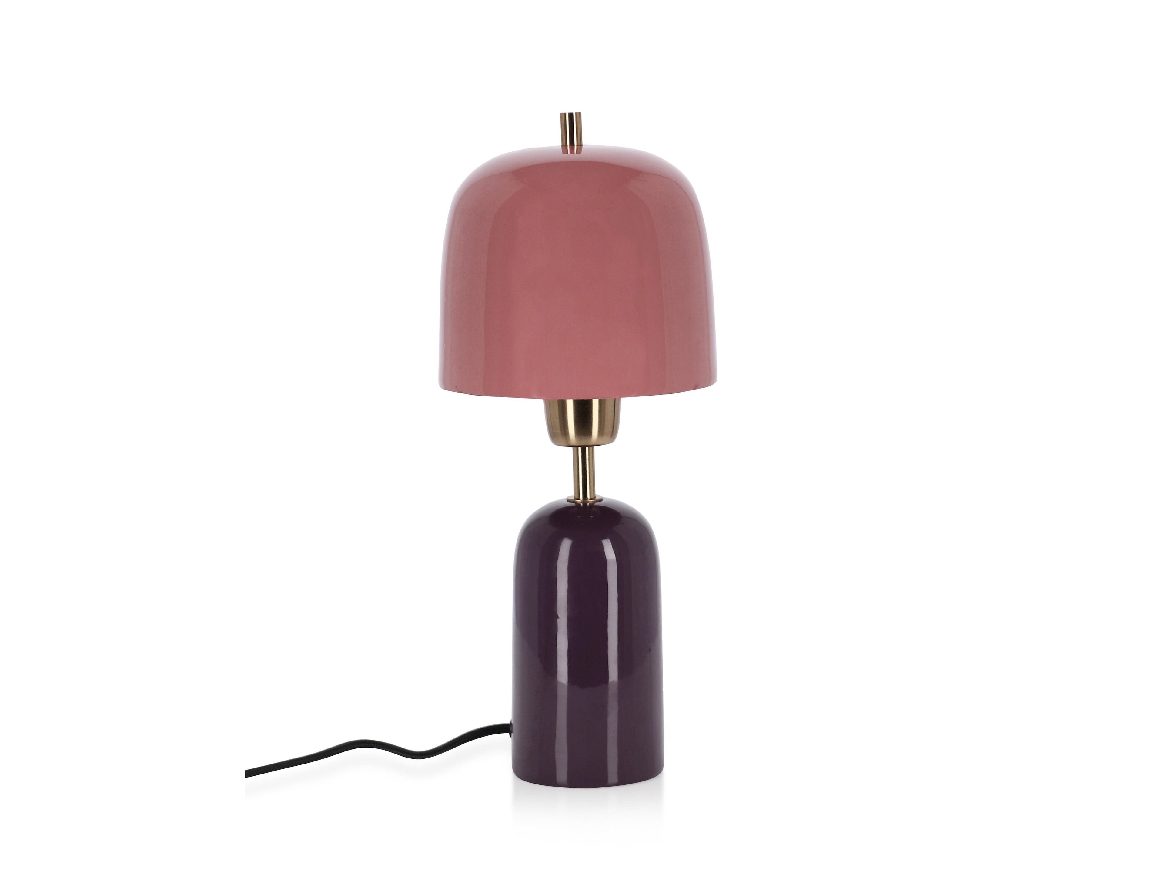 Металлическая настольная лампа BIZZOTTO SILMU ARCH-00064376