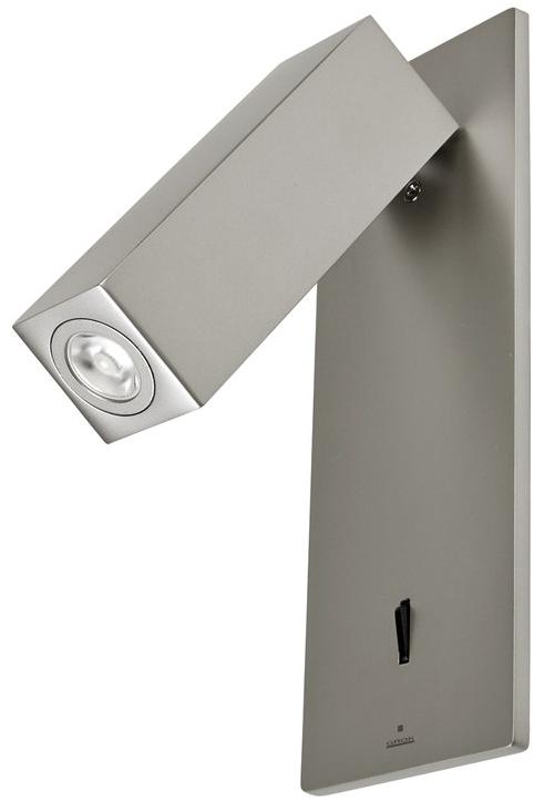 Grok Настенный светильник регулируемый Hall sun-id-1355682 - Вид №1