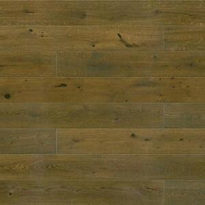 Инженерная доска Jean Marc Artisan Empiriste Дуб Рустик с брашью (Текстурированная) 2200х180 мм.