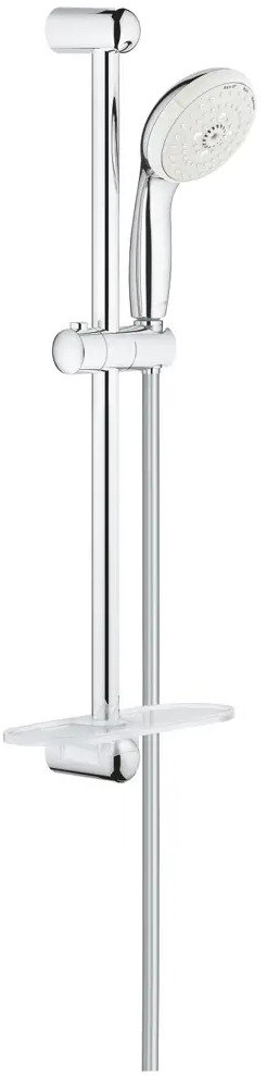 93820385 Душевая стойка Grohe Tempesta 27927001 STLM-0576403