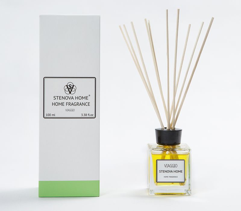 Victoria Stenova 318061 Аромат Viaggio  - Вид №2