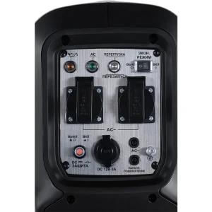 91866064 Генератор бензиновый Baff i-GBX 2.0 2 кВт STLM-1450898