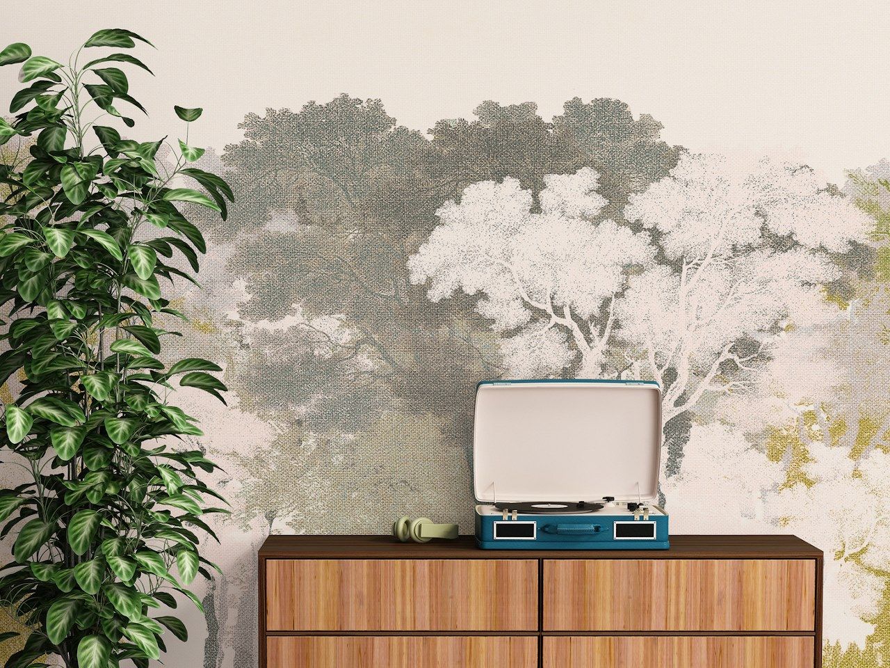 Моющиеся нетканые обои Architects Paper Atelier 47 ARCH-00074111 - Вид №1