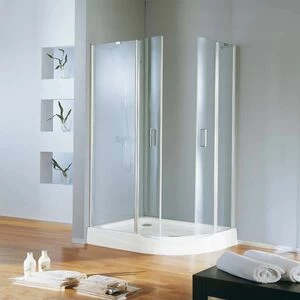 B9682ULUTR Polaris Сollection душевая зона  Samo