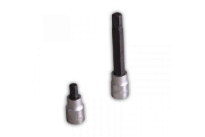 15960396 Набор торцевых головок CT-T1724 Car-tool