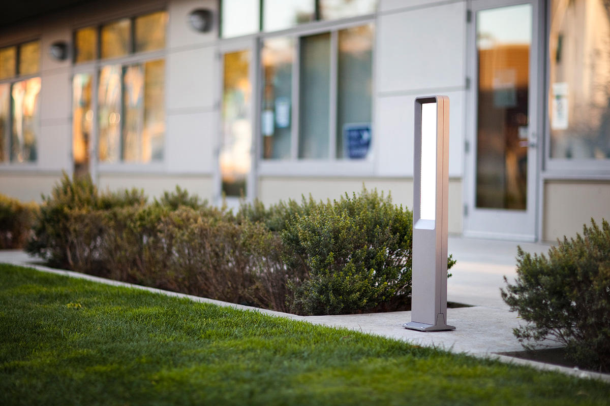 FSRT238 Касательный столбик  Forms-surfaces  - Вид №2