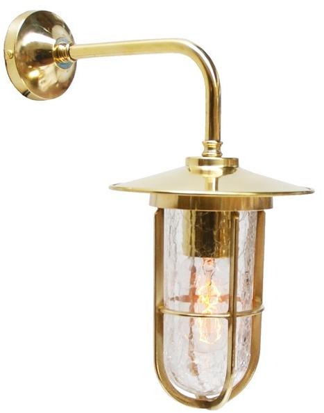 Mullan Lighting Настенный светильник с прямым светом ручной работы  Mlwl137  - Вид №6