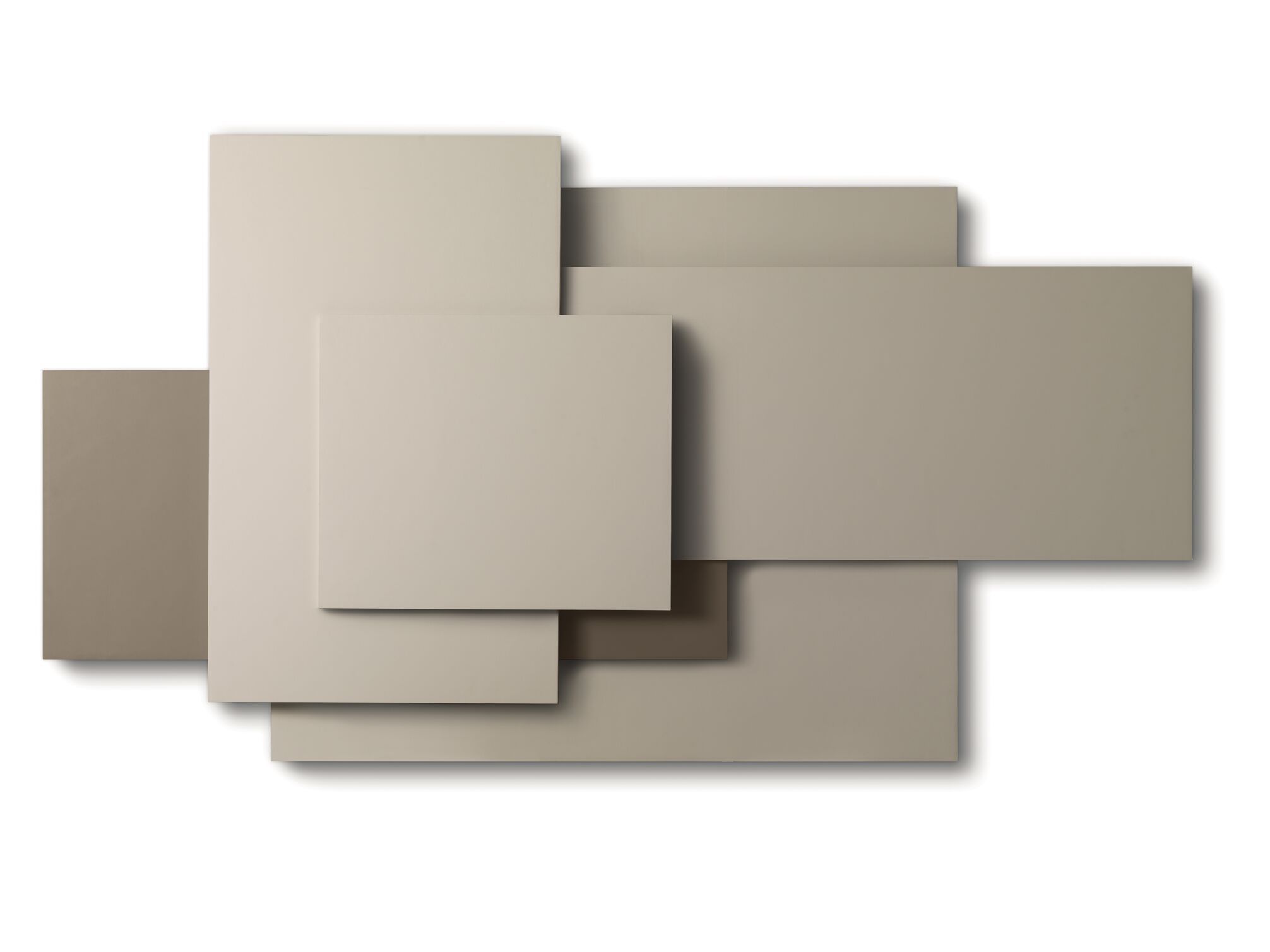 Декоративная кожаная панель i 4 Mariani Abstract Leather ARCH-00106940 - Вид №1