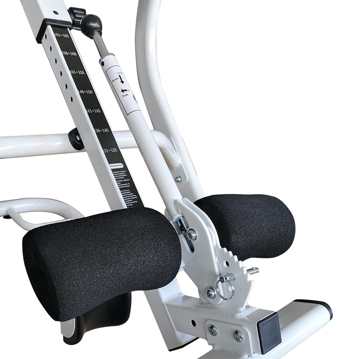 IT032A Инверсионный стол it032a DFC  - Вид №2