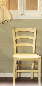 Стул  OPIFICIO 311