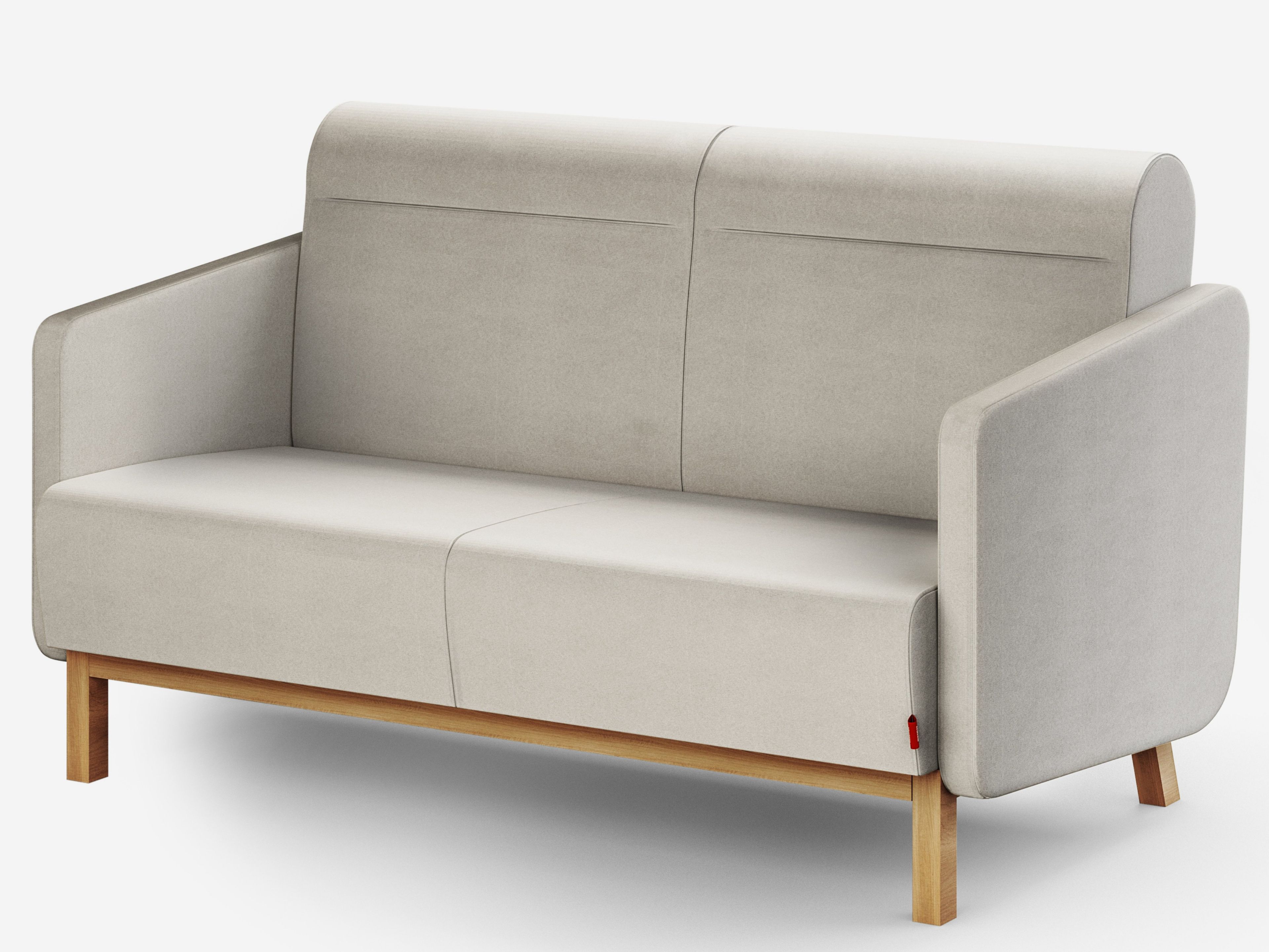 Шерстяной диван Mikomax Smart Office Packman ARCH-00123138