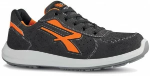 U-POWER Низкая защитная обувь  Ru20076