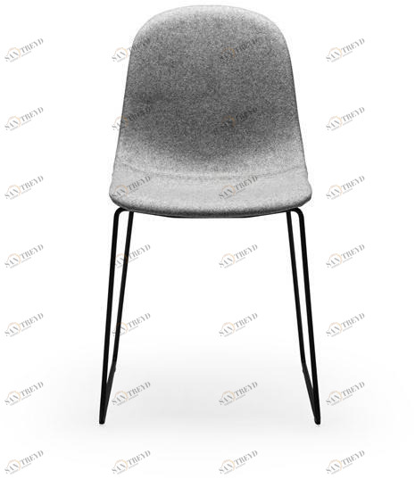 CHAIRS & MORE Санки из ткани Gotham sun-id-1473429