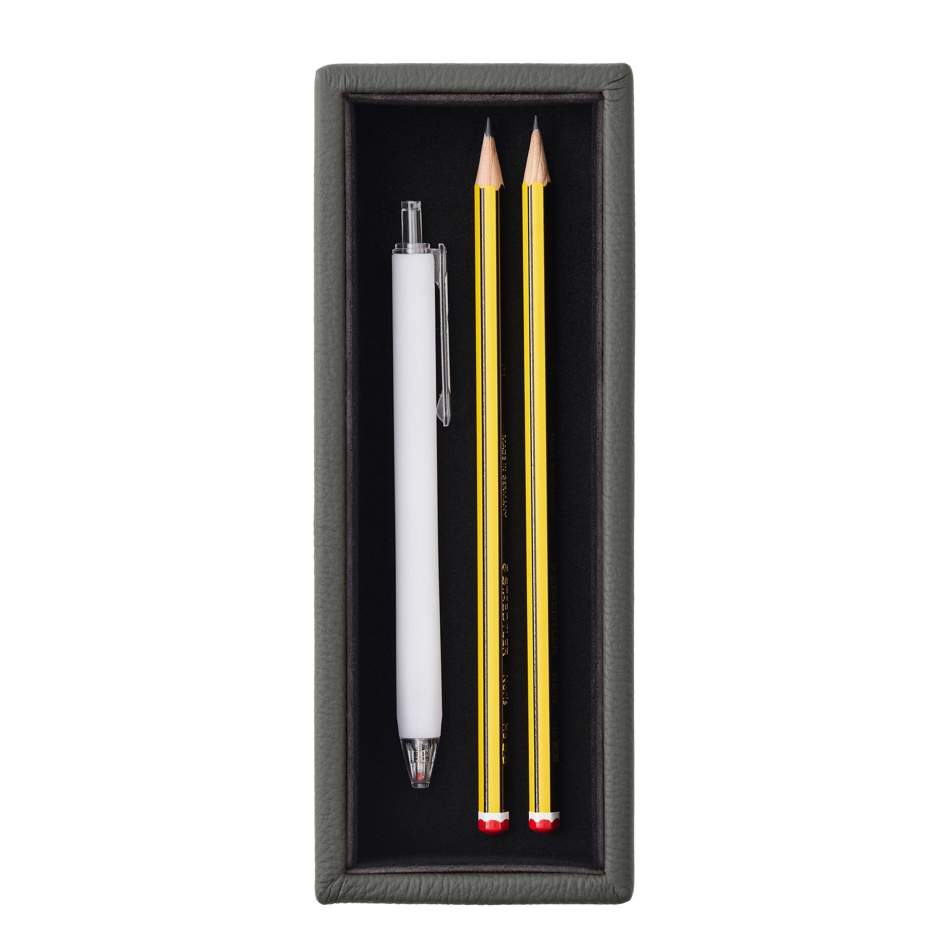 Vassio кожаный держатель ручки EGLOOH Афина ARCH-00004712 - Вид №37