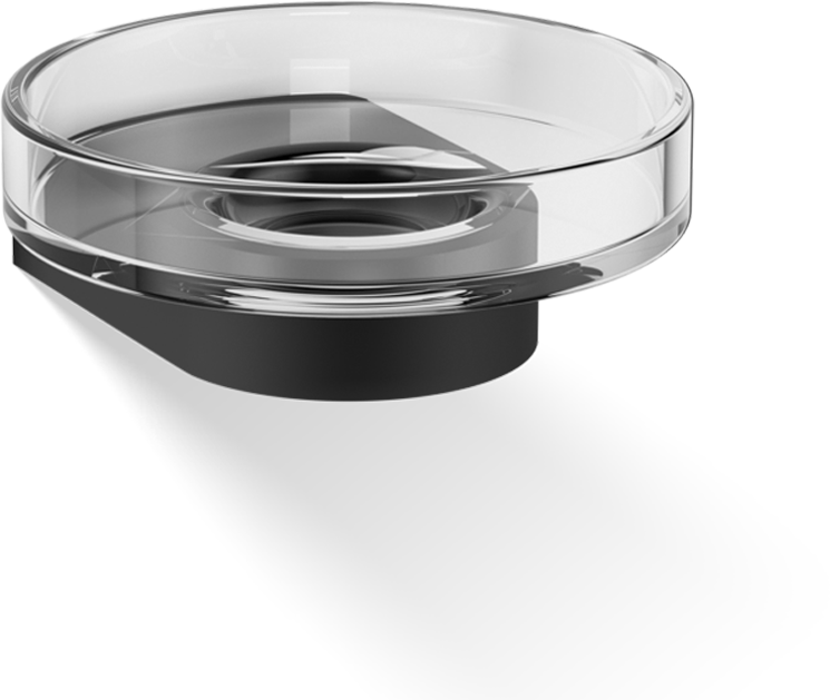 0586660 Мыльница настенная WSS KRISTALL DECOR WALTHER CENTURY