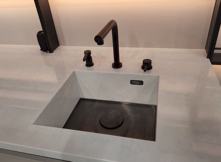 Столешницы для кухни - Айси LIGRON LIST212 2369 - Вид №5