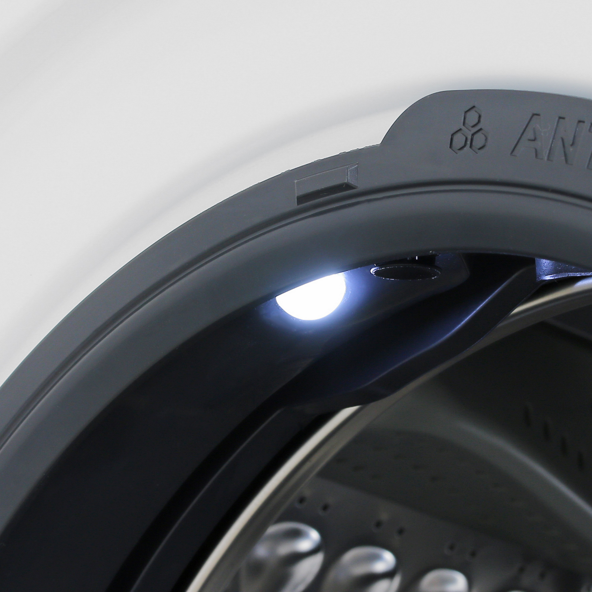 5430287 Стирально-сушильная машина Eigen Rein C series L2 белый STDN-0061681 - Вид №8