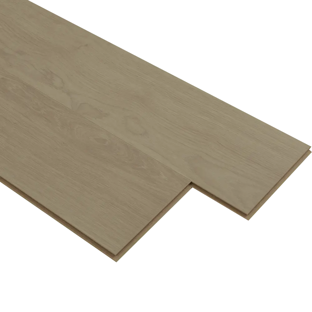 Ламинат Artfloor Дуб светлый KU 33 класс толщина 8 мм с фаской 4V 2.153 м² STLM-2094347 - Вид №3