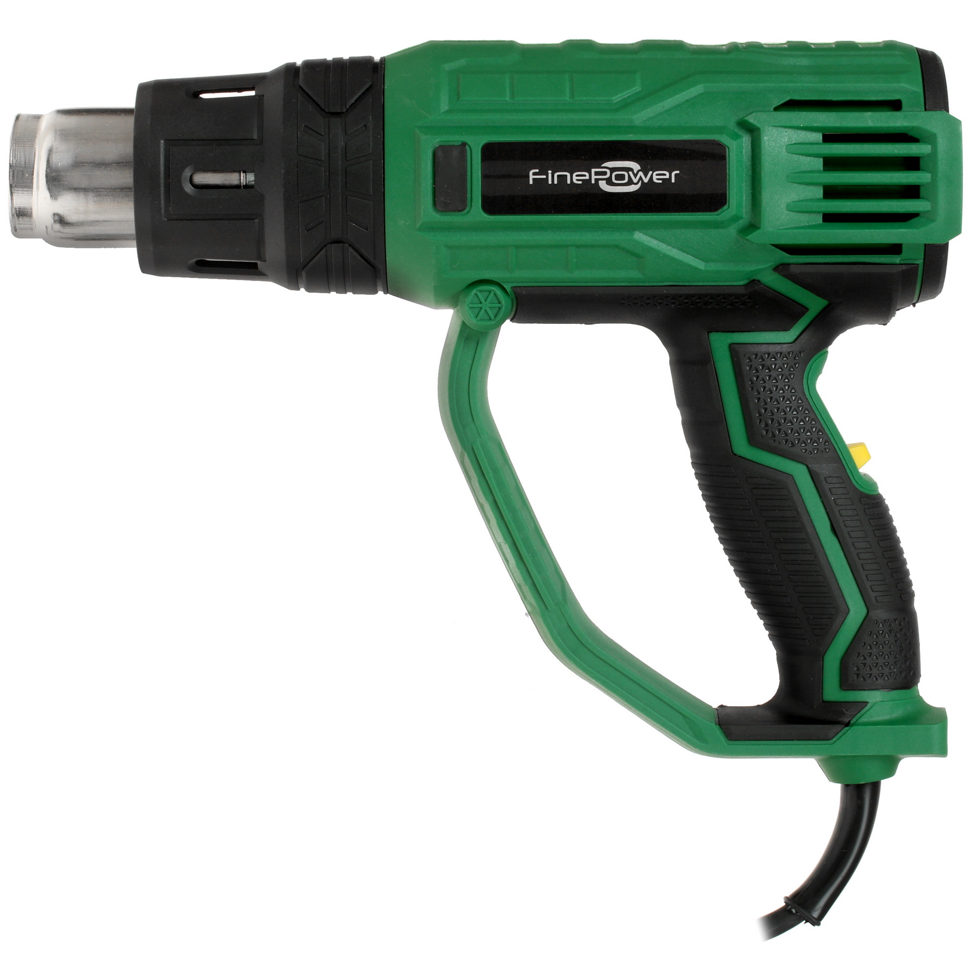 Строительный фен FinePower HG0220 4715813 STDN-0020628