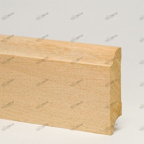 Плинтус Pedross Венеция Массивный Дуб 2500х68 мм 1010000712