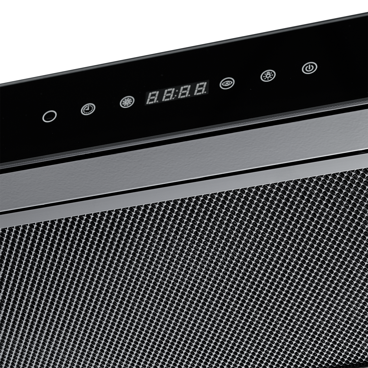 5352262 Вытяжка телескопическая EXITEQ EX-1146 черный/черный STDN-0062341 - Вид №13