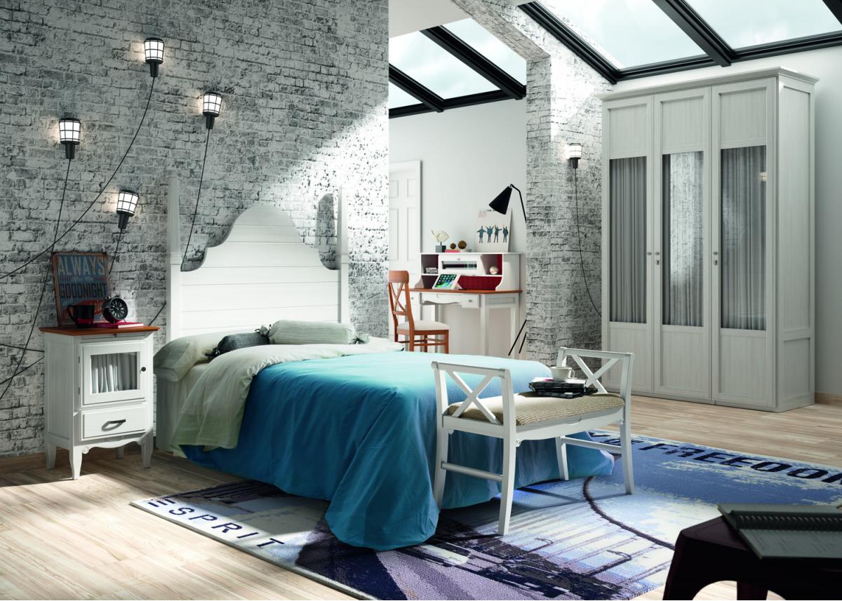 090246 Банкетка Grupo Seys Fontana Santreyd