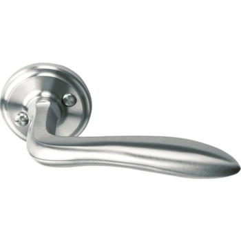 ASSA 1918 ручка дверная ASSA ABLOY LK01-421 - Вид №1