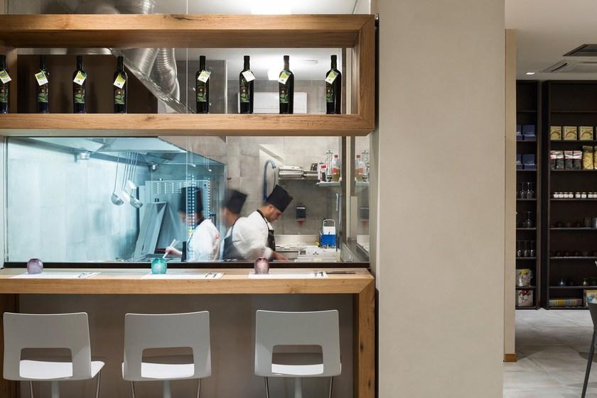 TM Italia Cucine Мебель для магазинов sun-id-1422985 - Вид №15