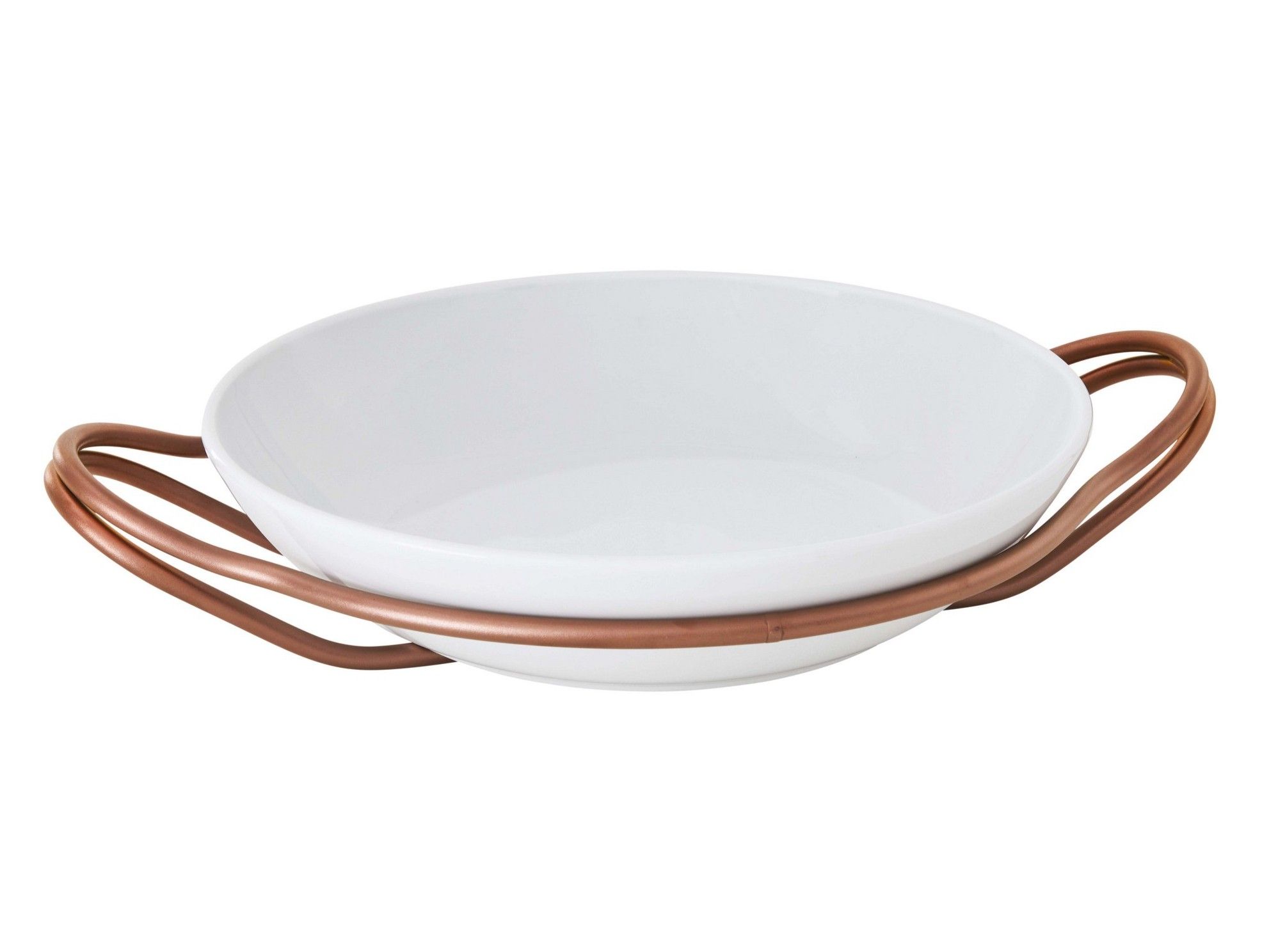 Рисоварка из фарфора и нержавеющей стали Sambonet New Living ARCH-00030328 - Вид №12