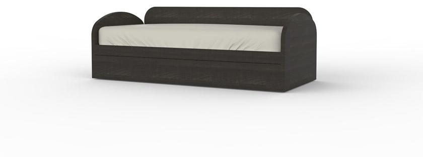 Mobilspazio Выдвижная кровать для гостиниц Zeus sun-id-1395308 - Вид №8