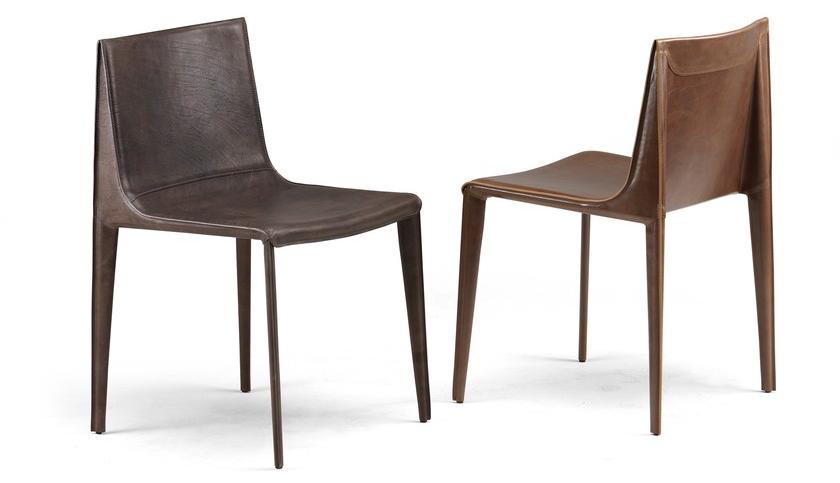 Arketipo Кожаное кресло sun-id-1371653 - Вид №4