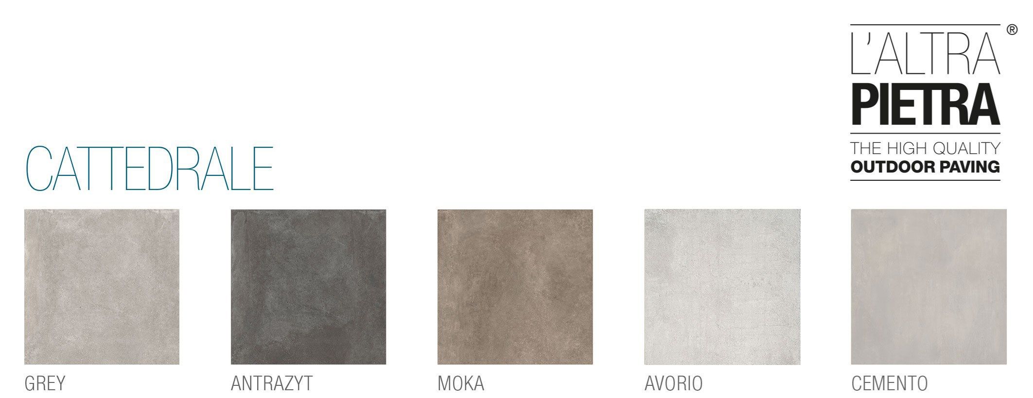 Напольный бетонный эффект PIETRA SINTERIZZATA другой камень ARCH-00034329 - Вид №10