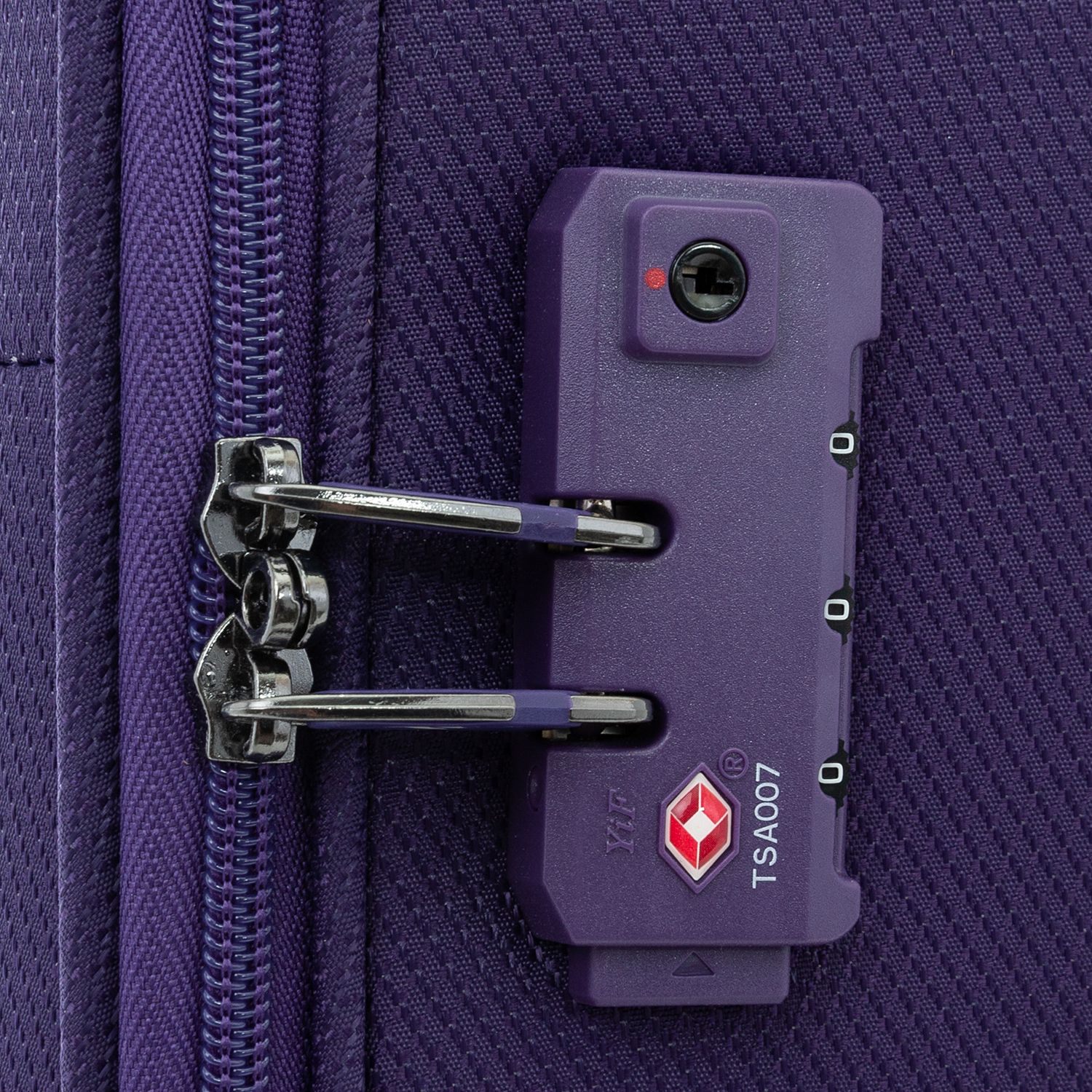 M2844-05-62 Чемодан M2844*62 M March Polo - Вид №5