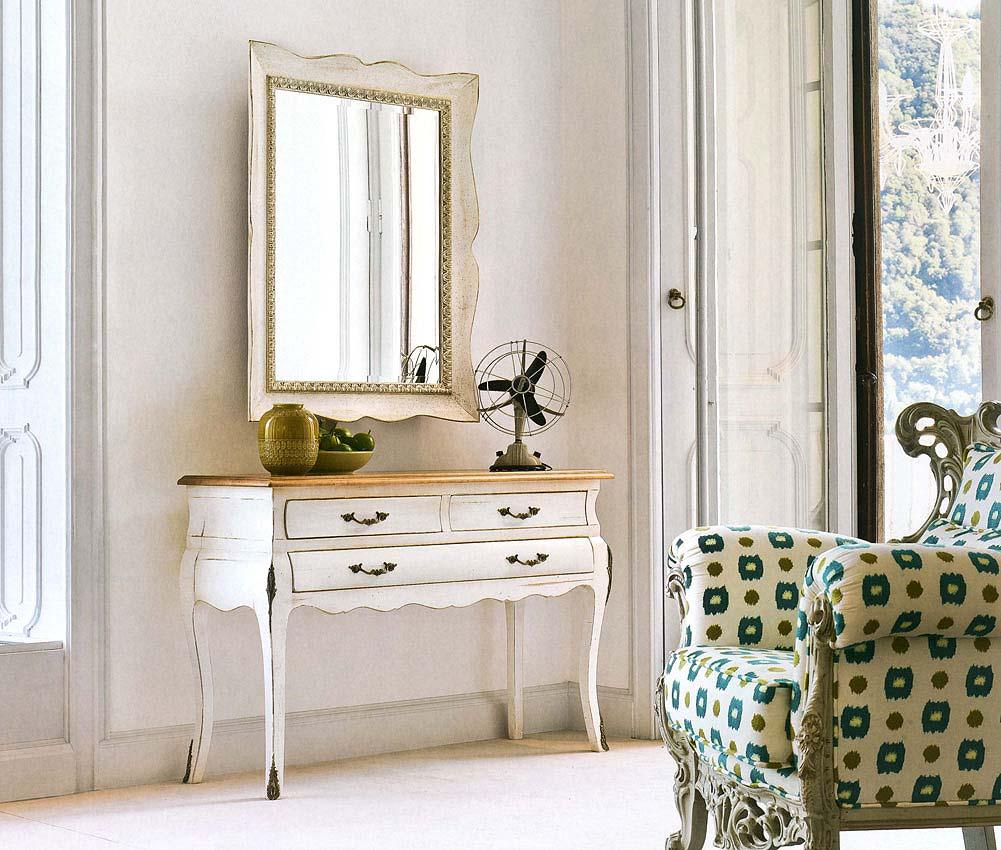 Консоль Venere TONIN 1513 ARC EN CIEL