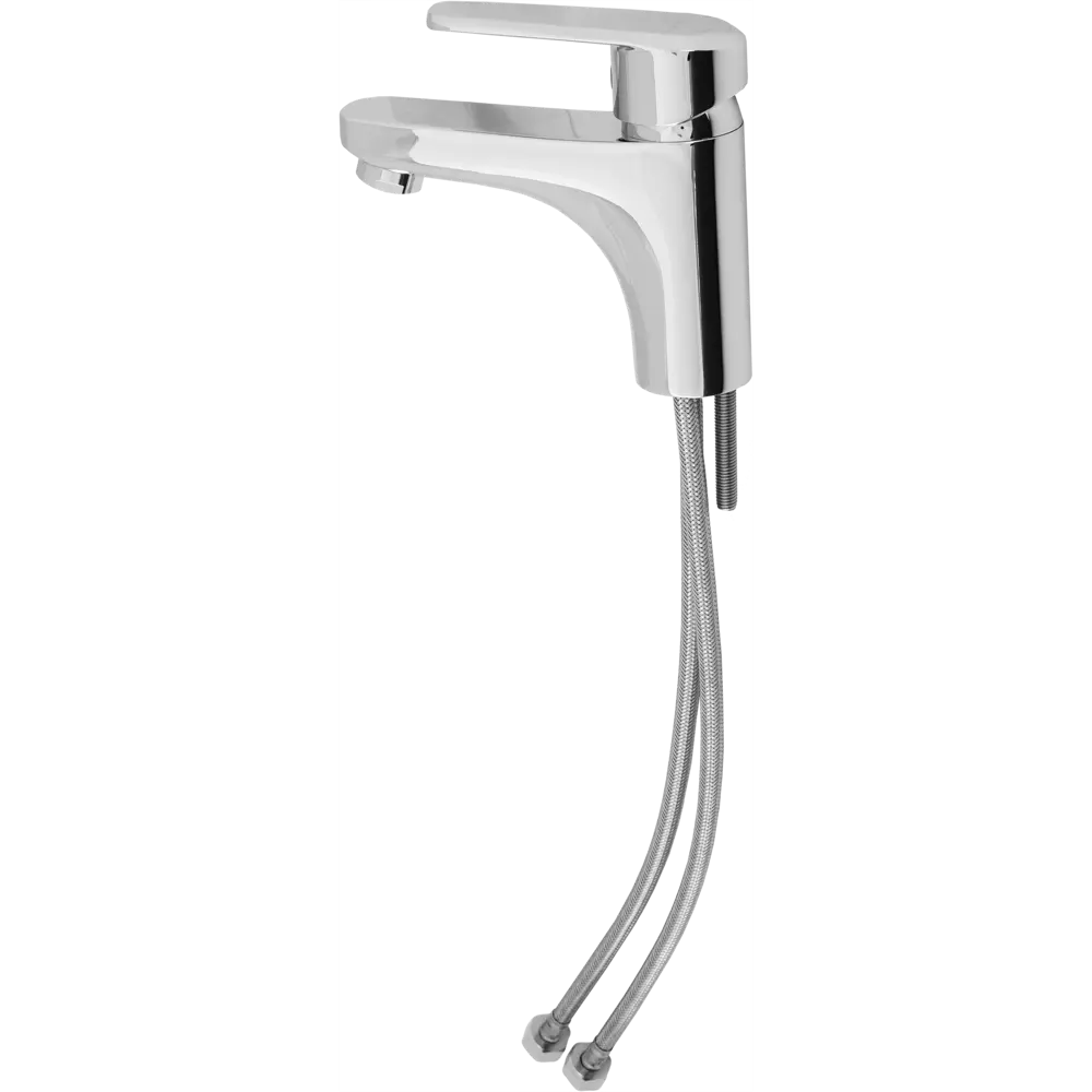 Смеситель для раковины Ideal Standard Idealife однорычажный цвет хром 82640760 STLM-2158062 - Вид №1