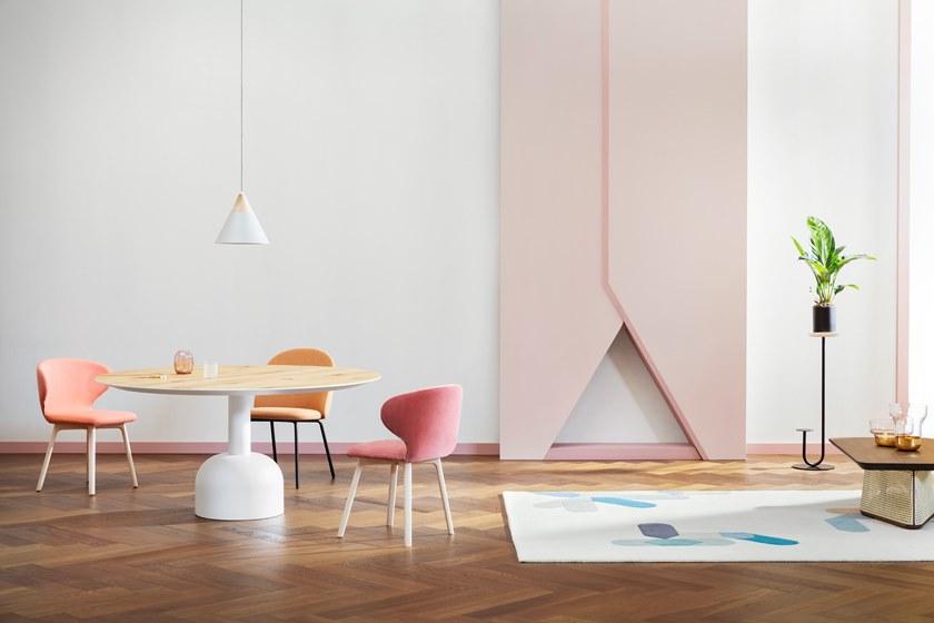 Miniforms Круглый стол Illo sun-id-1480839 - Вид №1