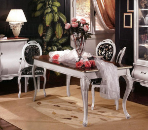 Стол  BTC INTERNATIONAL T516