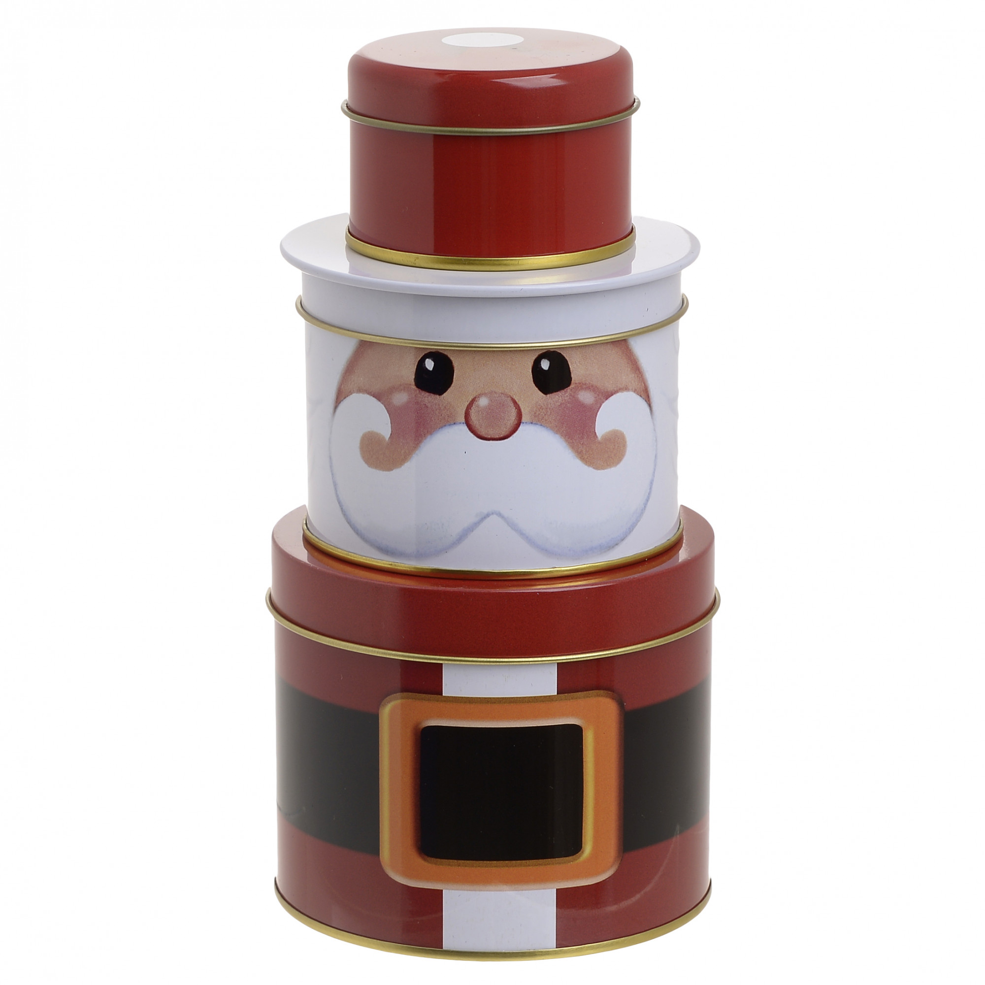 2870151.0009 БАНКА С КРЫШКОЙ НГ TO4ROOMS 