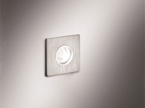 Квадратный светодиодный светильник BEL-LIGHTING Faki ARCH-00103326 - Вид №1